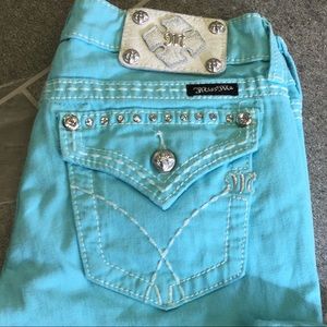 Miss Me Jeans🎊🎊